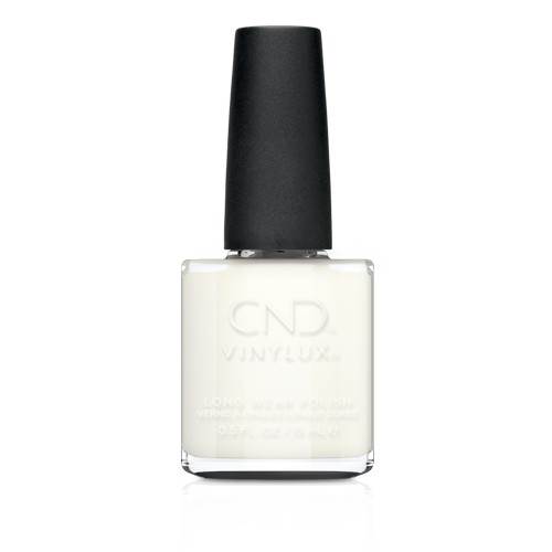 SMALTO CND VINYLUX White Wedding